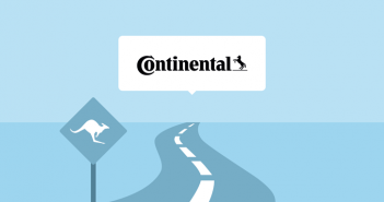 Continental AG Deutsche Firmen in Australien: Continental