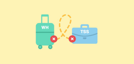 Bester Weg zum Sponsorship mit TSS Visum führt über Working Holiday Visum, Auswandern nach Australien