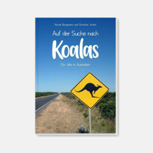 Auf der Suche nach Koalas Buch