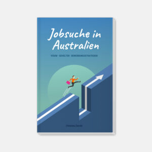 Jobsuche in Australien